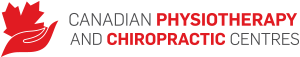 Canadian Physiotherapy and Chiropractic Centres Logo