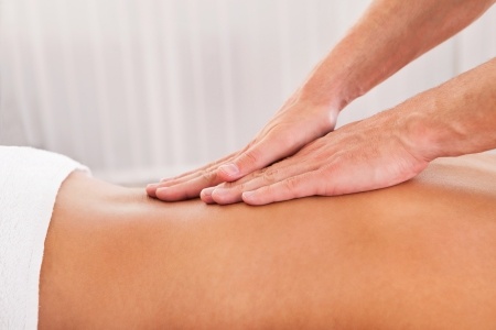 CANADIAN PHYSIOTHERAPY AND CHIROPRACTIC CENTRES - Acupuncture